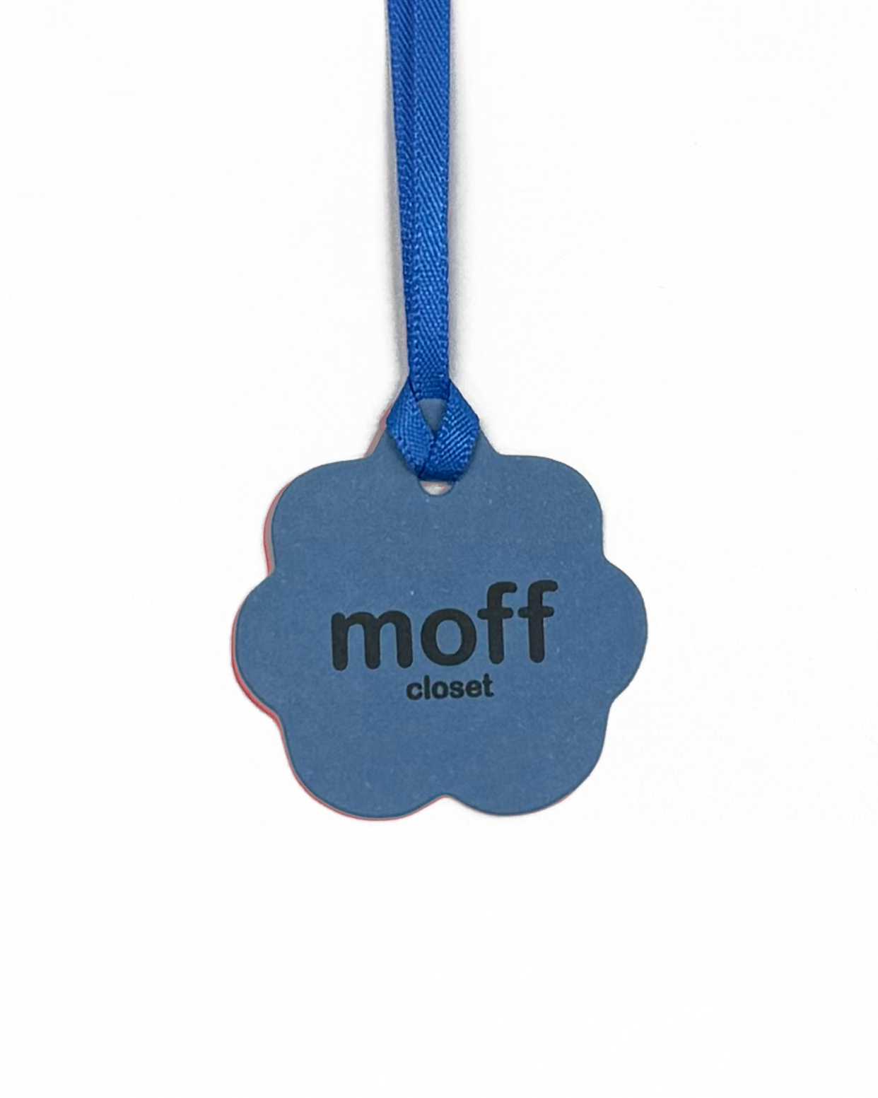 Name & birth tag