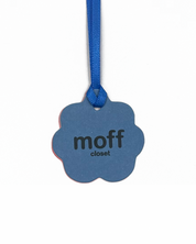 Name & birth tag