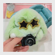 Mini Camera Telephoto M (for Mofumofu-san M)