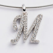Initial Anklet RH M