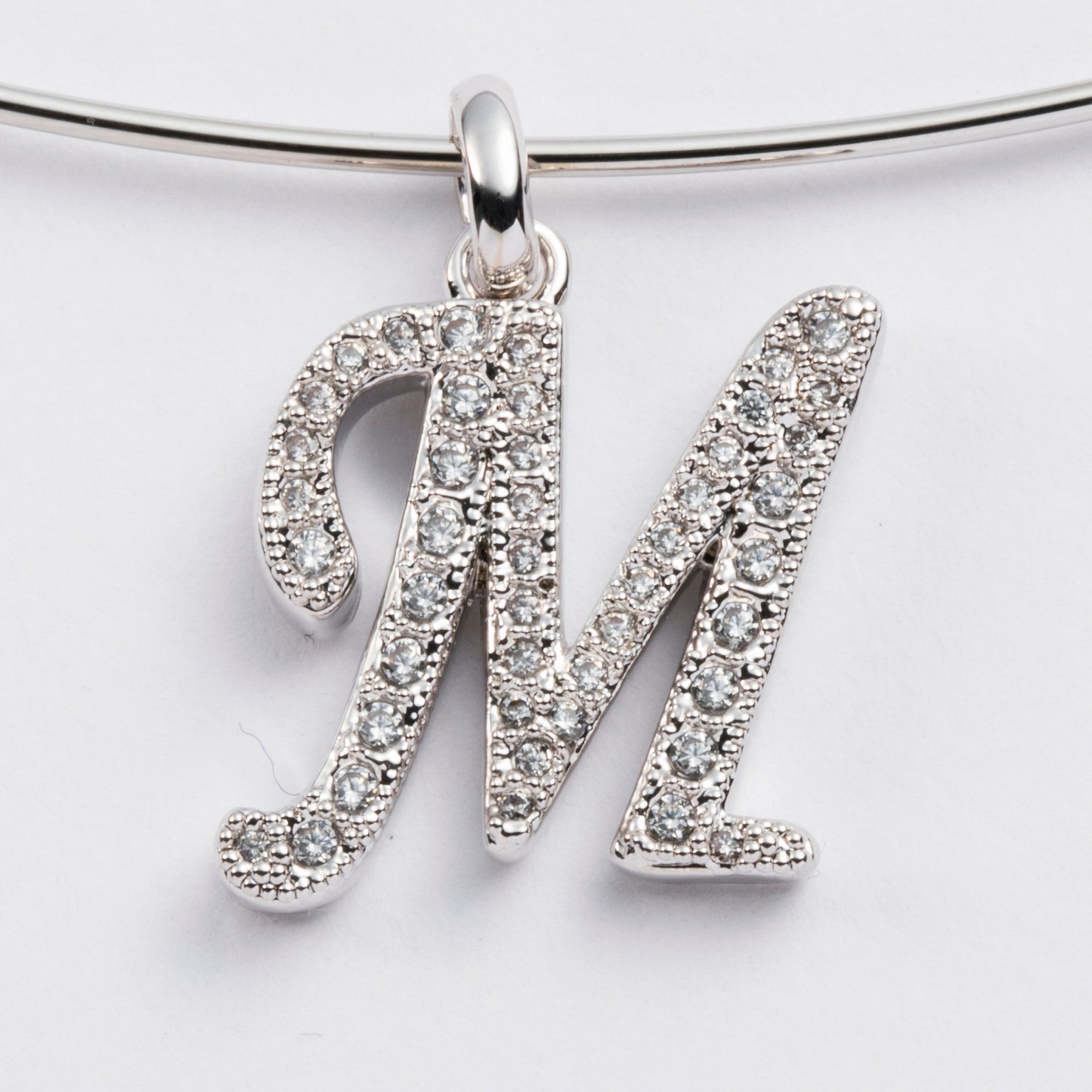 Initial Anklet RH M