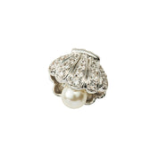 Lameer RH Crystal Toe Ring 