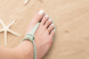 Initial SV925 RH R Toe Ring 