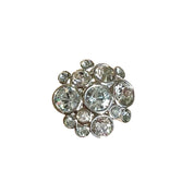  Toe Ring  Granblue 2 RH Crystal Blue