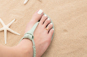 Initial SV925 RH N Toe Ring 
