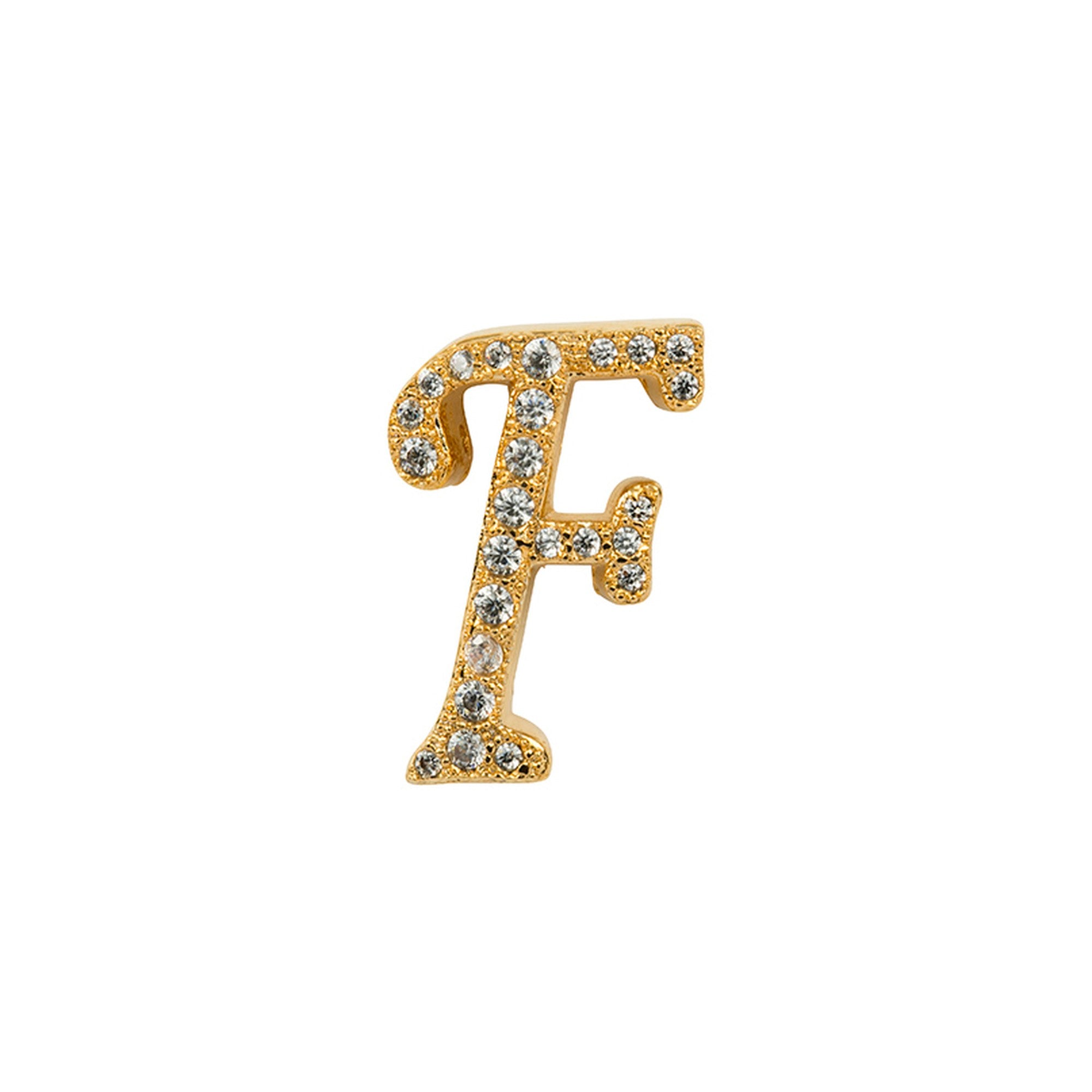  Toe Ring  Initial J Yellow Gold*