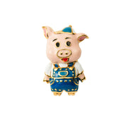 Little Pig second son Toe Ring 