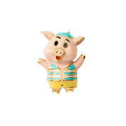 Little Pig third son Toe Ring 
