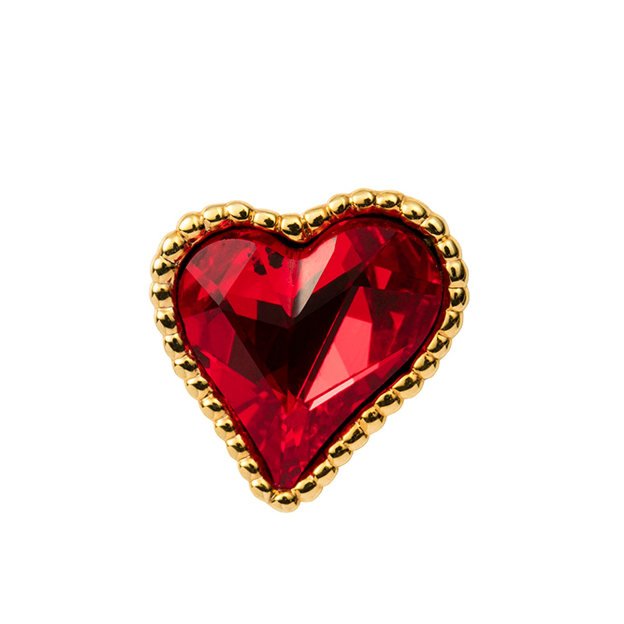 Mademoiselle YG Lt Siamese  Toe Ring 