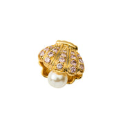 la mer yellow gold