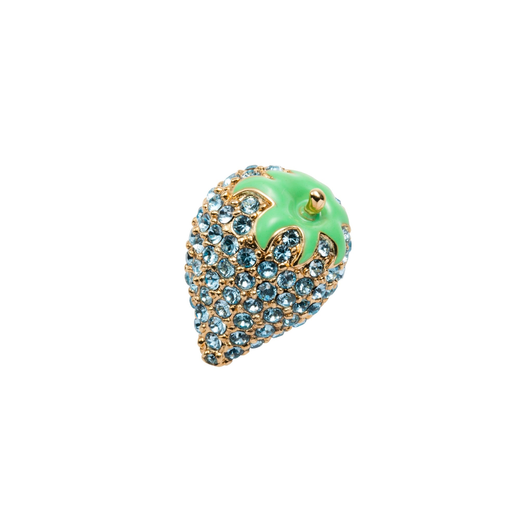  Toe Ring  Phrase Yellow Gold*