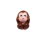 Monkey (KIKAZARU) Toe Ring 