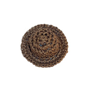 Bowler Hat SS Chocolate