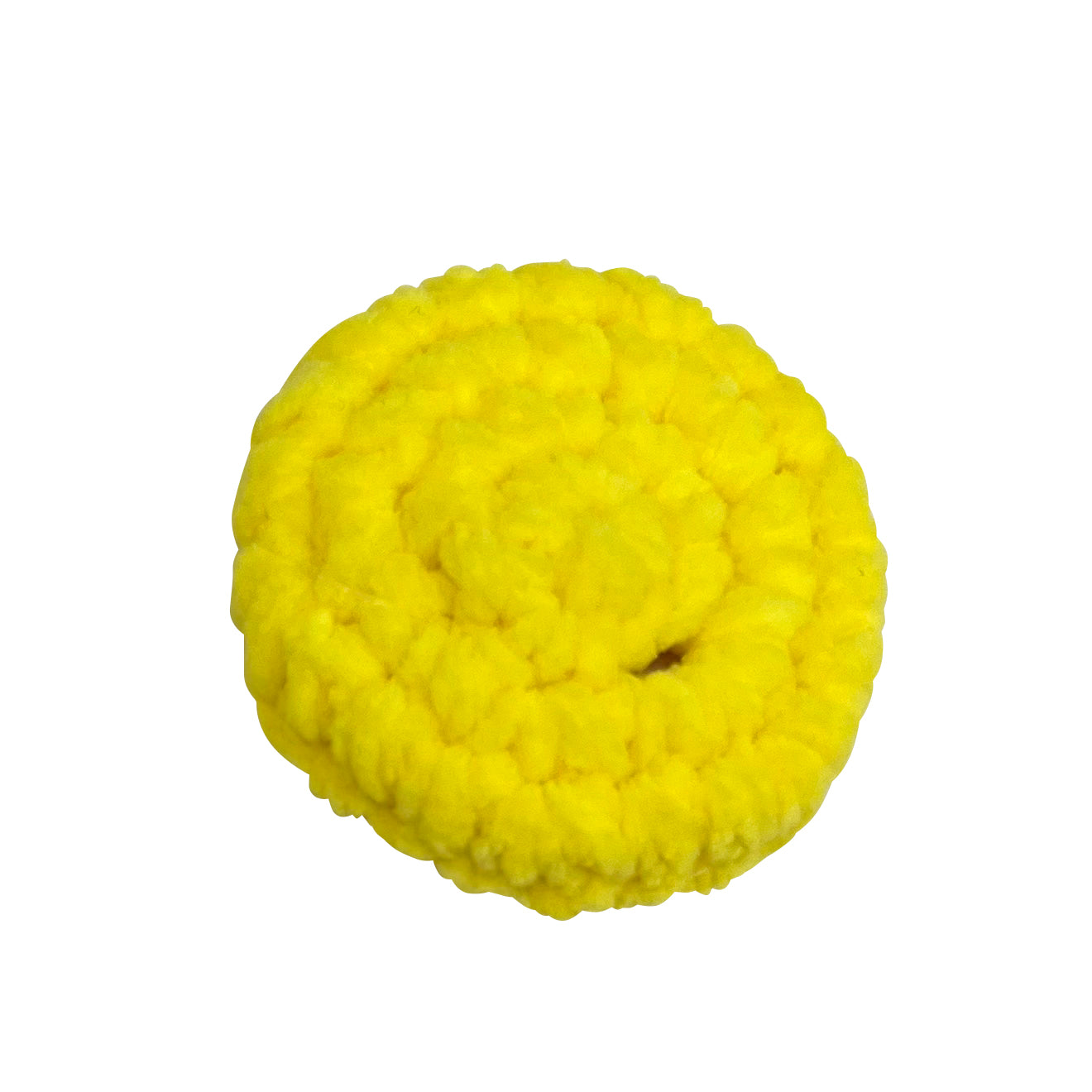 Beret for Fluffy Charm S Marshmallow Lemon