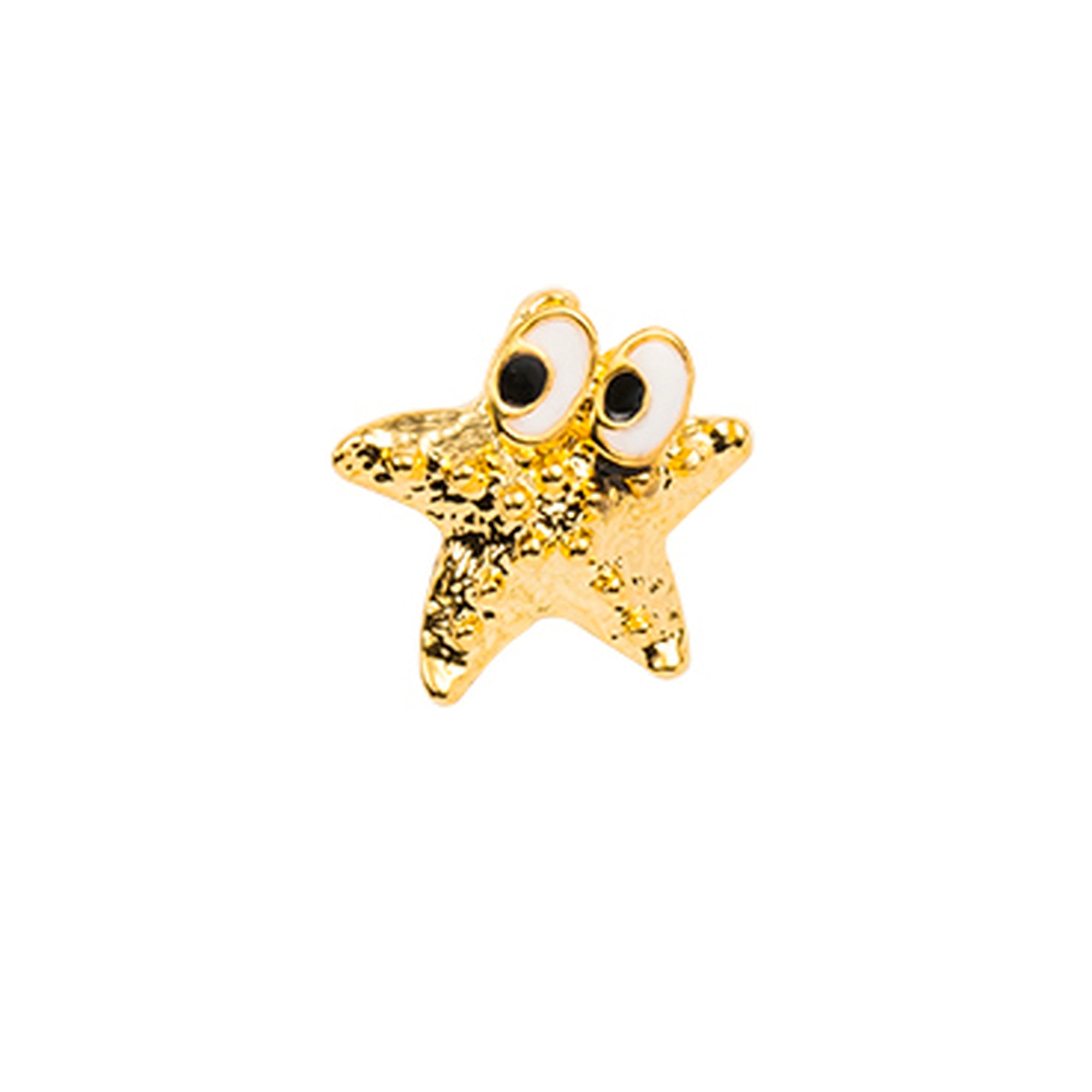 Starfie YG Toe Ring 