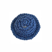 Bowler Hat SS Royal Blue