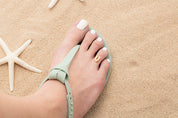 Initial SV925 RH V Toe Ring 