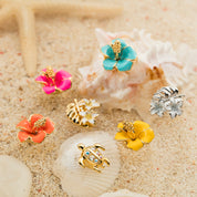Monsuri RH Toe Ring 