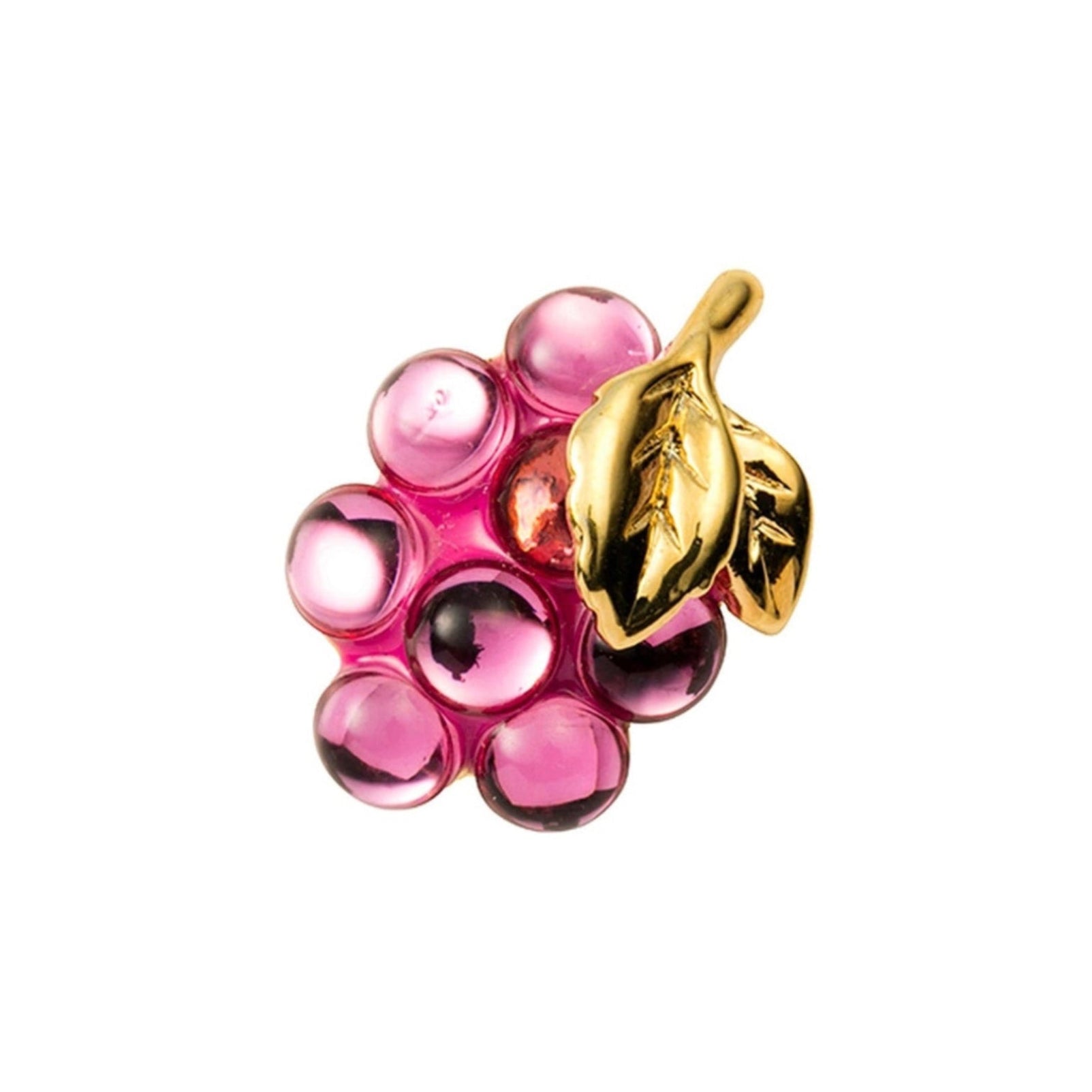  Toe Ring  伯利兹黄金*