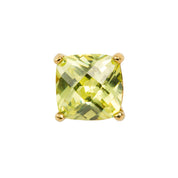Candy Pop YG Green Toe Ring 
