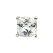 Candy Pop RH CZ Toe Ring 