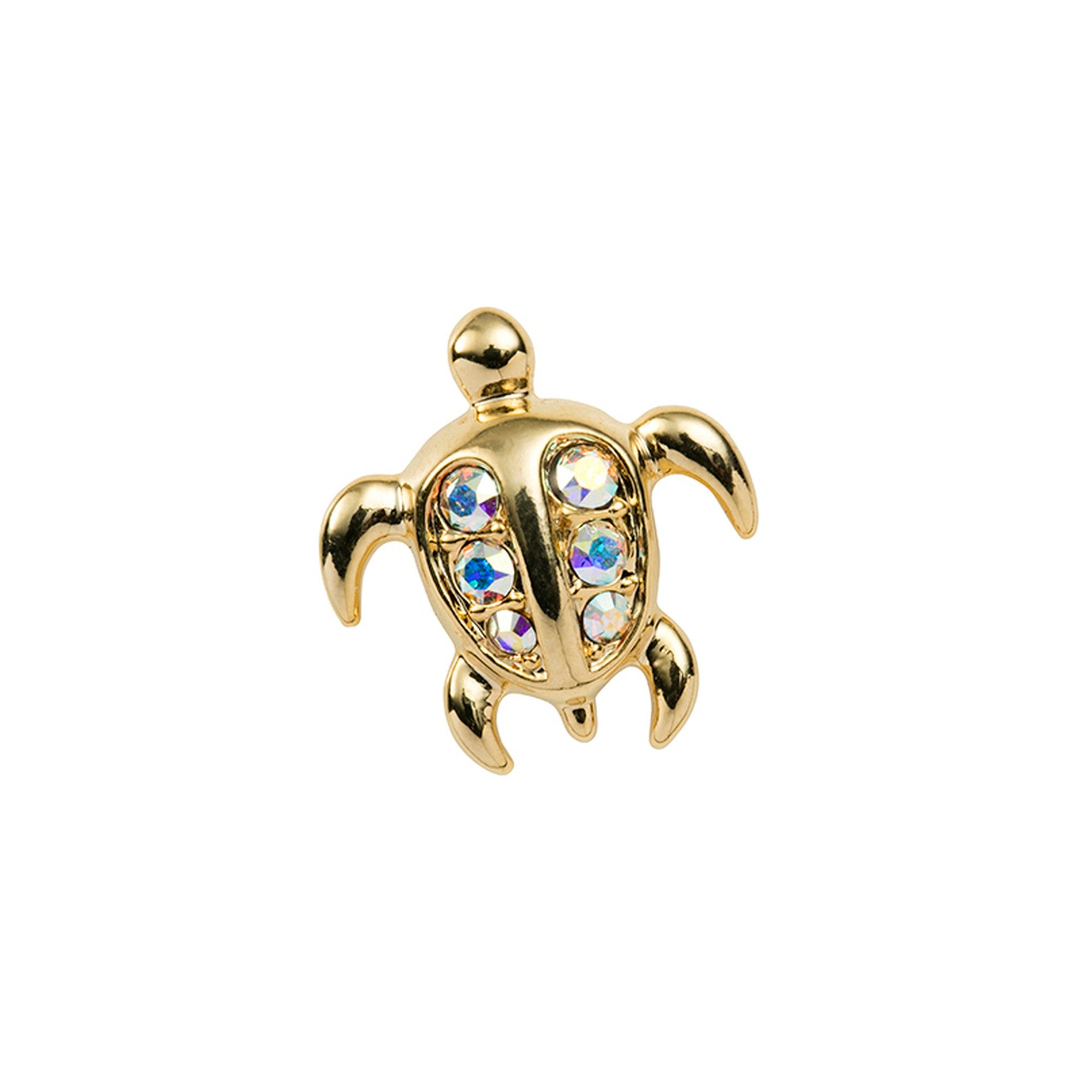  Toe Ring  Honu