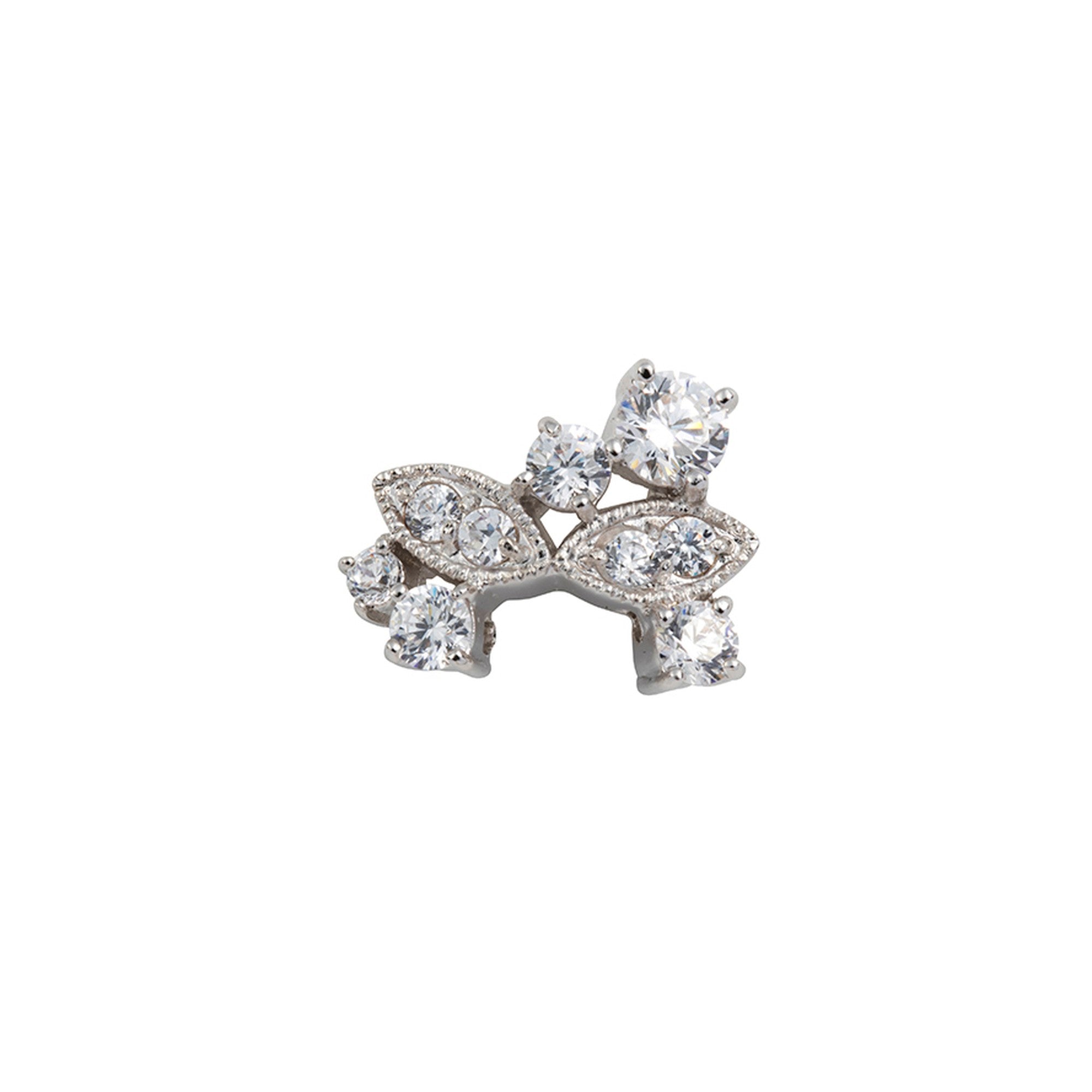 Caros RH Toe Ring 