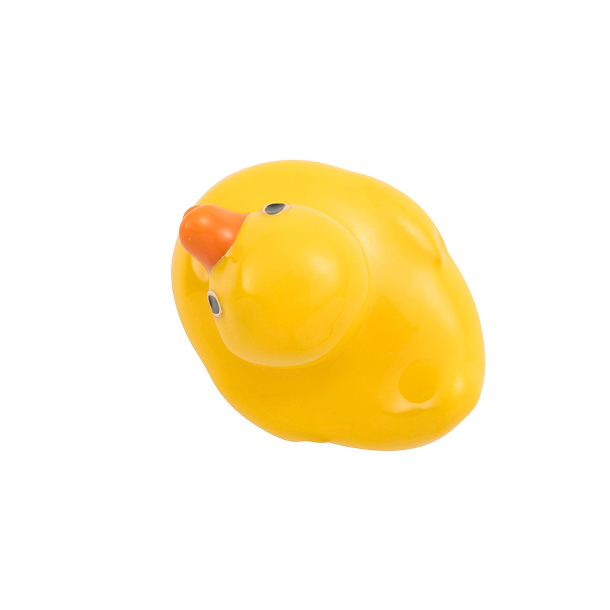 Duckling YG L Toe Ring 