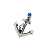  Toe Ring  anchor 2*