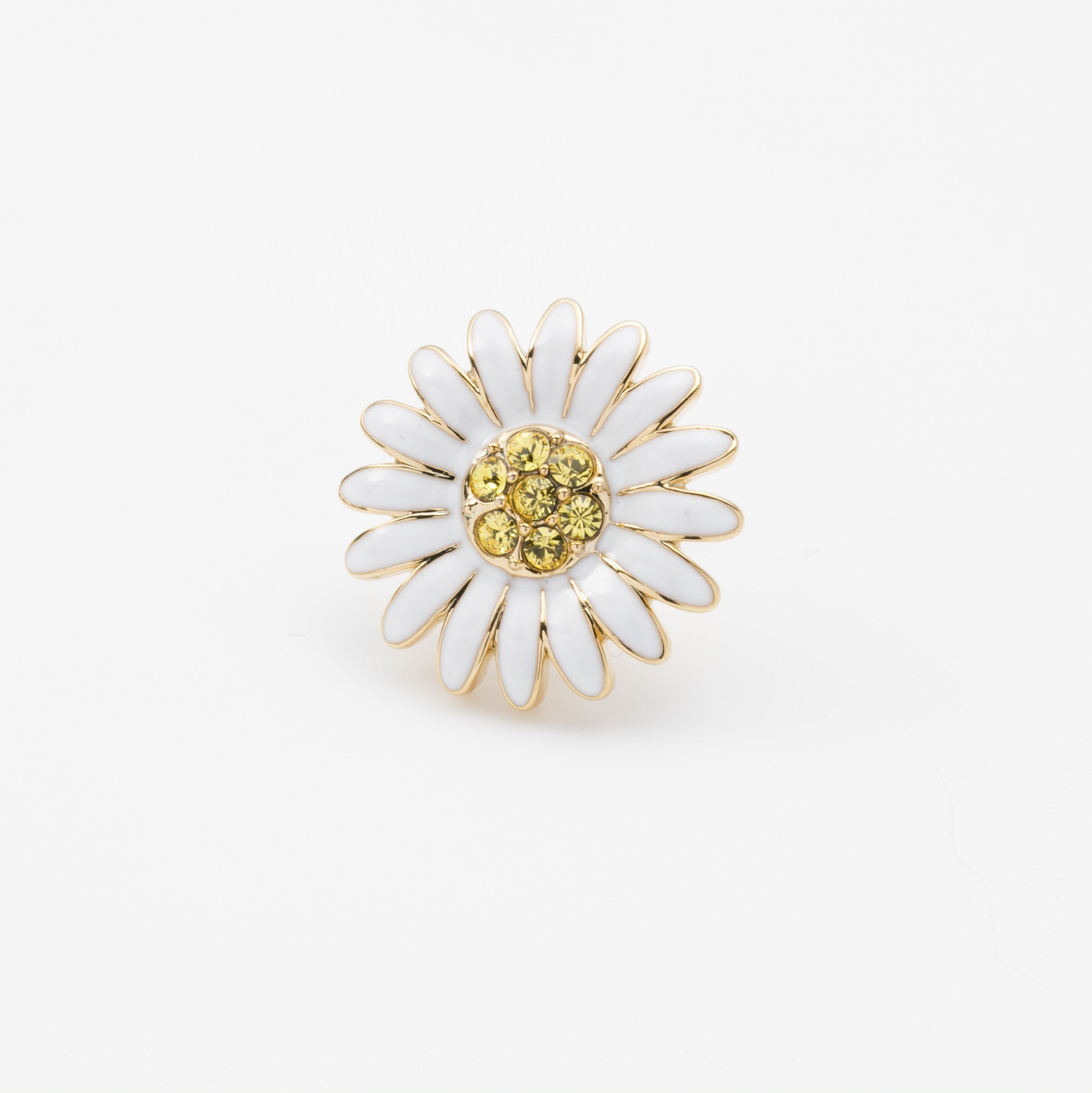 A PIERCED EARRING玛格丽特·怀特