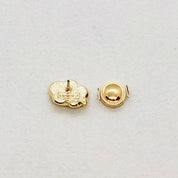 Happy YG Yellow Jewel Pins