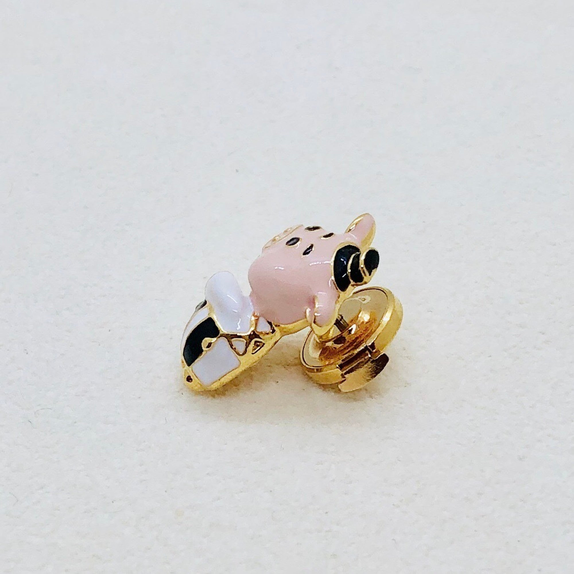 Little Pig's eldest son Jewel Pins