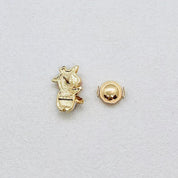 Little Pig's eldest son Jewel Pins