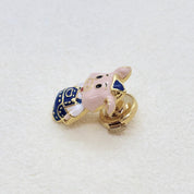 Little Pig Second Son Jewel Pins