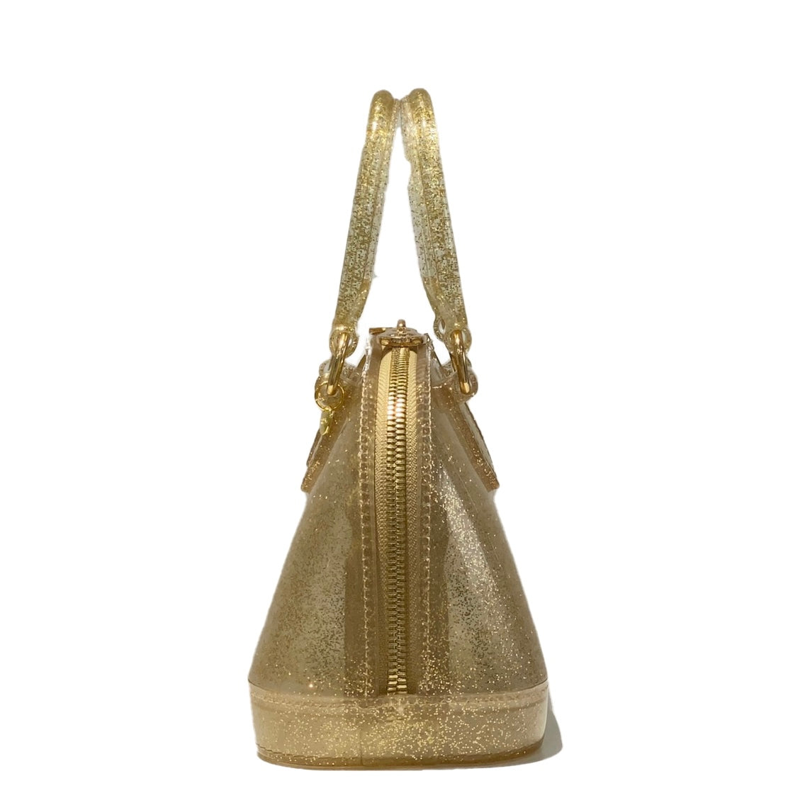 jelly bag gold