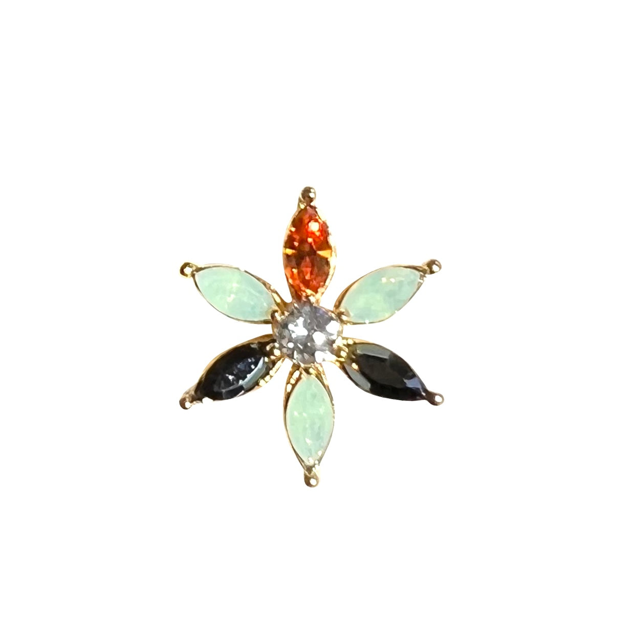  Toe Ring  Marionette yellow gold*