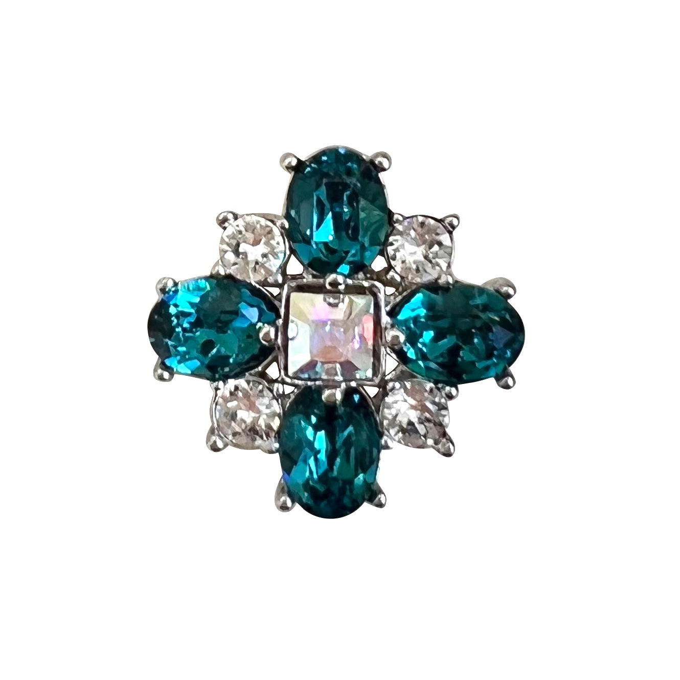 Victoria RH Indeco  Toe Ring 