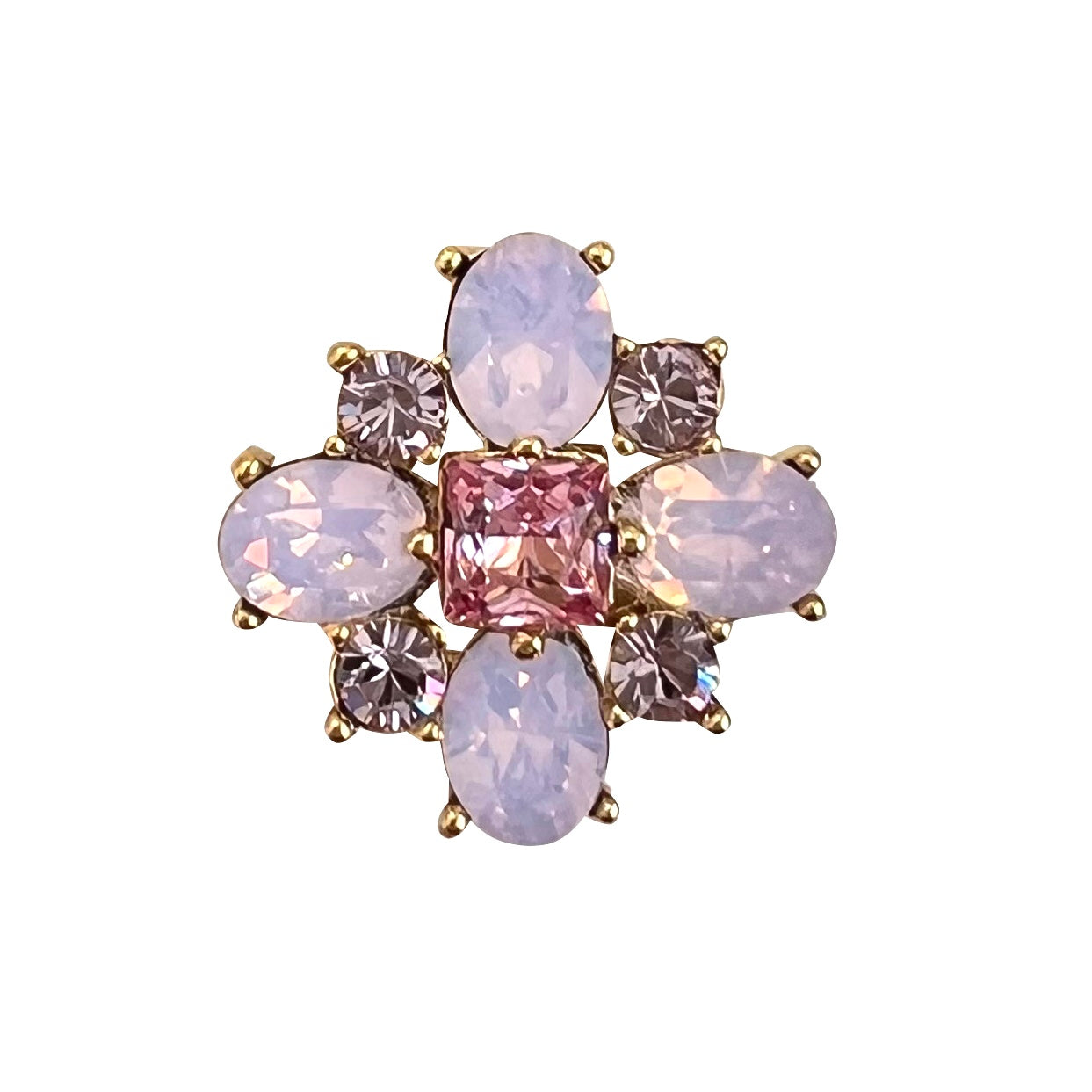  Toe Ring  Victoria Yellow Gold*
