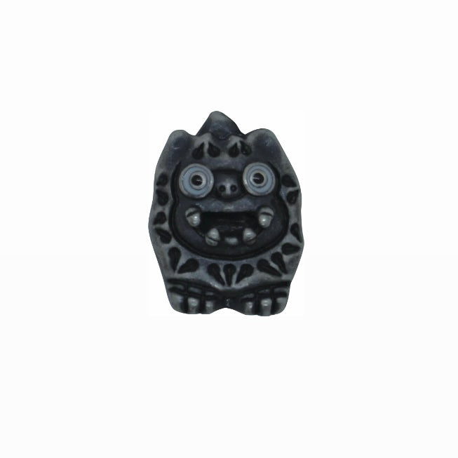 shisa male AS  Toe Ring 