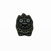 Shisa Male AG  Toe Ring 