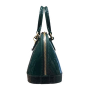 Jelly bag dark green