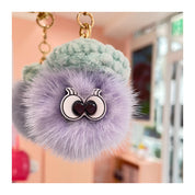 ミニまる キーホルダー ブルージャスミン ver. 2026