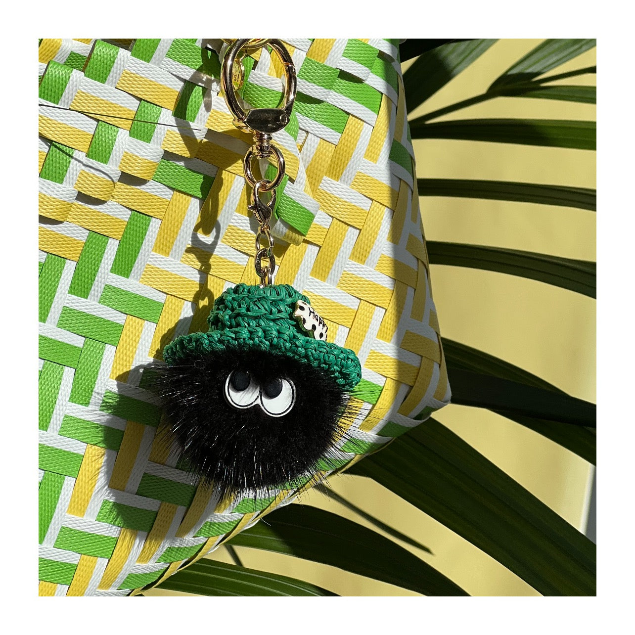 ミニまる キーホルダー オレオ ver. 2026