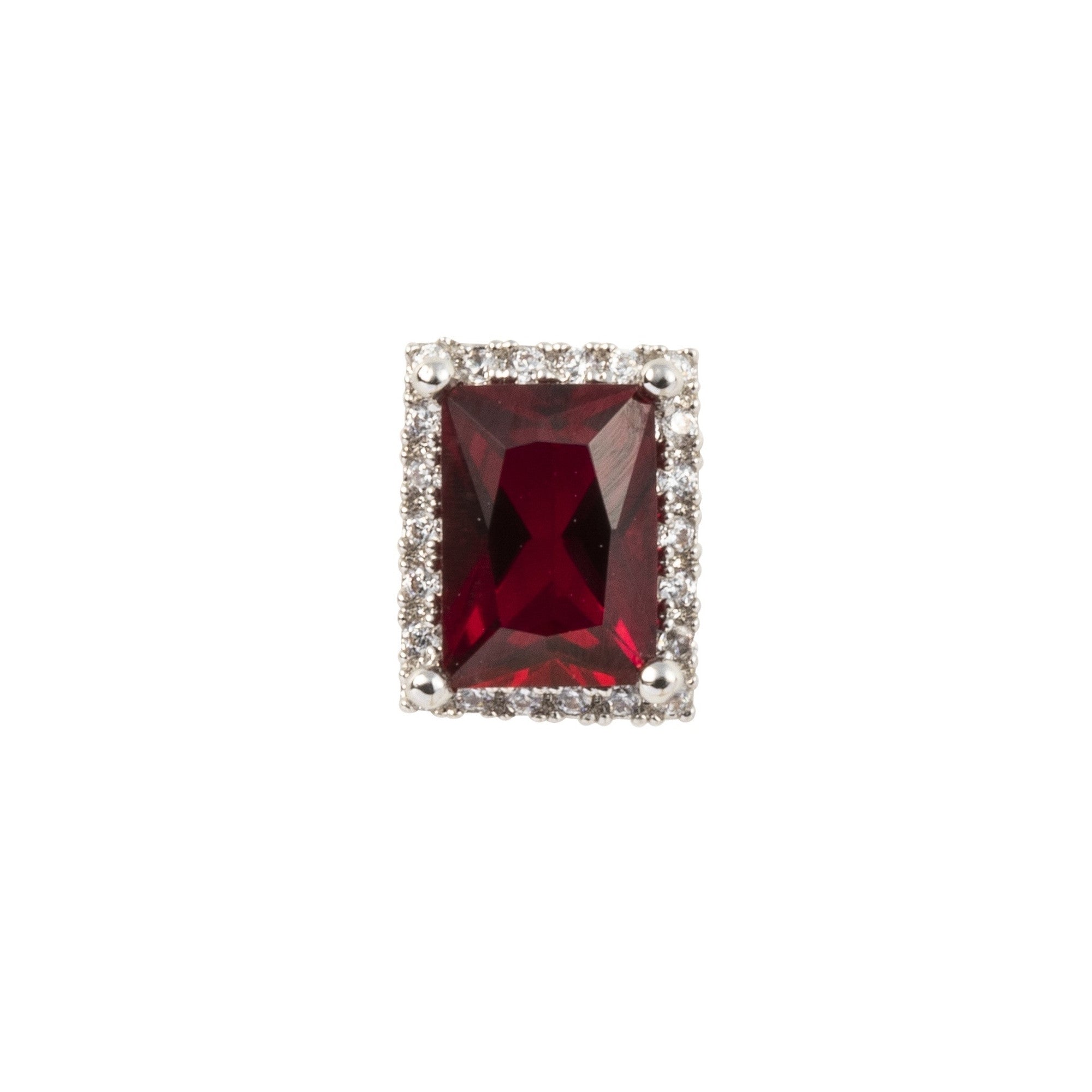 公主RH红  Toe Ring 