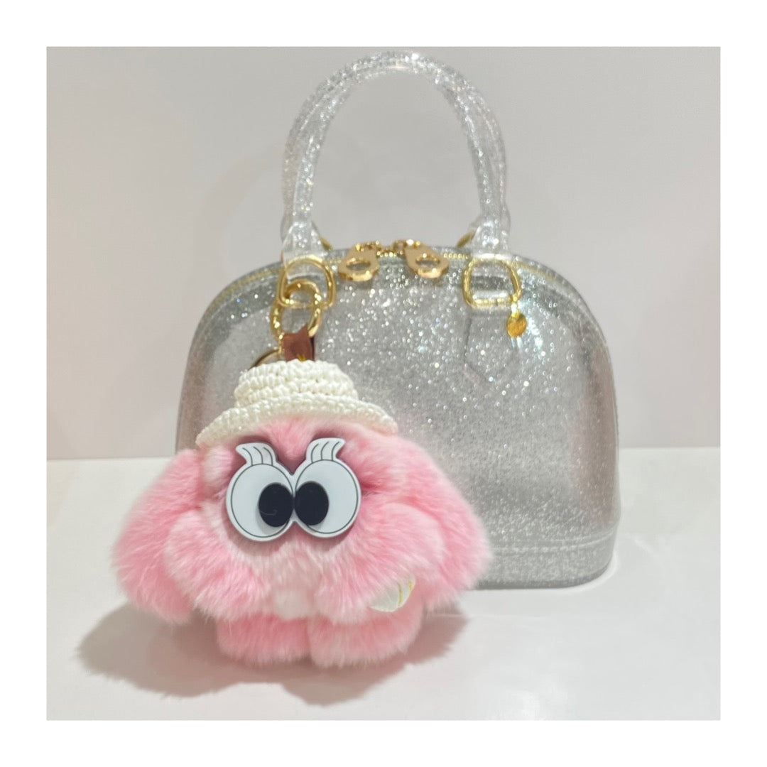 Girls Eyes Hair Tie (SS/S/M)