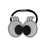 Girls Eyes Hair Tie (SS/S/M)