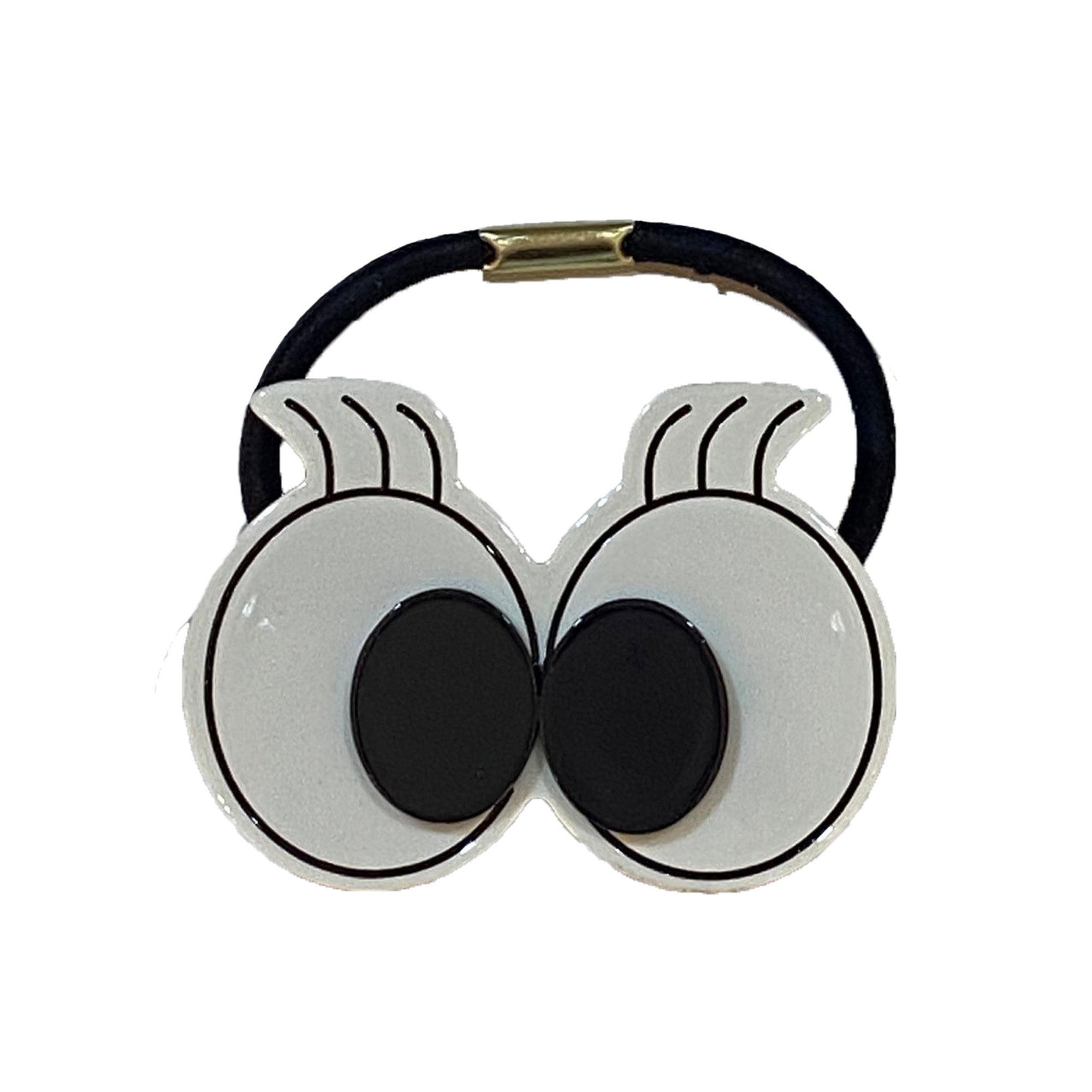 Girls Eyes Hair Tie (SS/S/M)