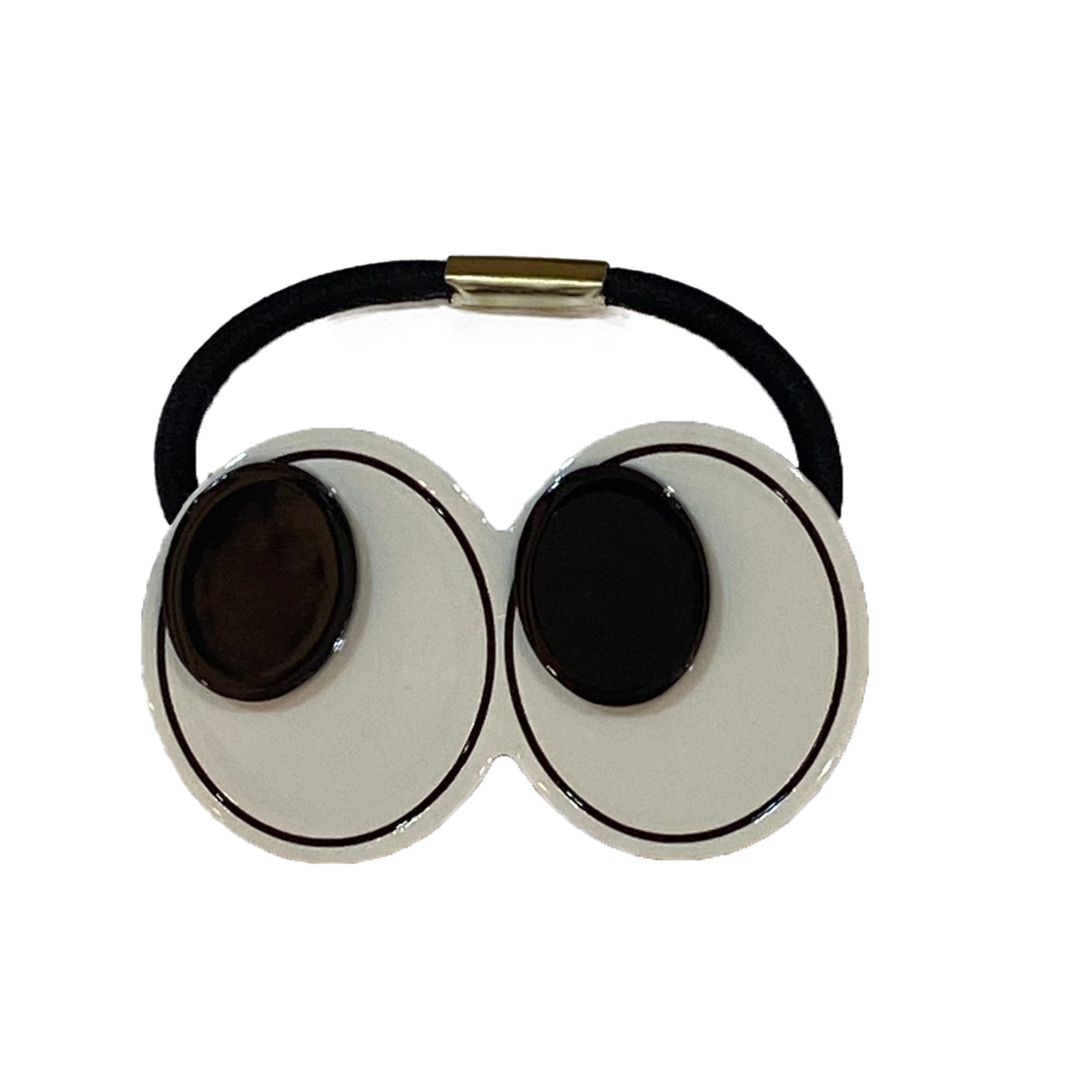 Boys Eyes Hair Tie (SS/S/M)