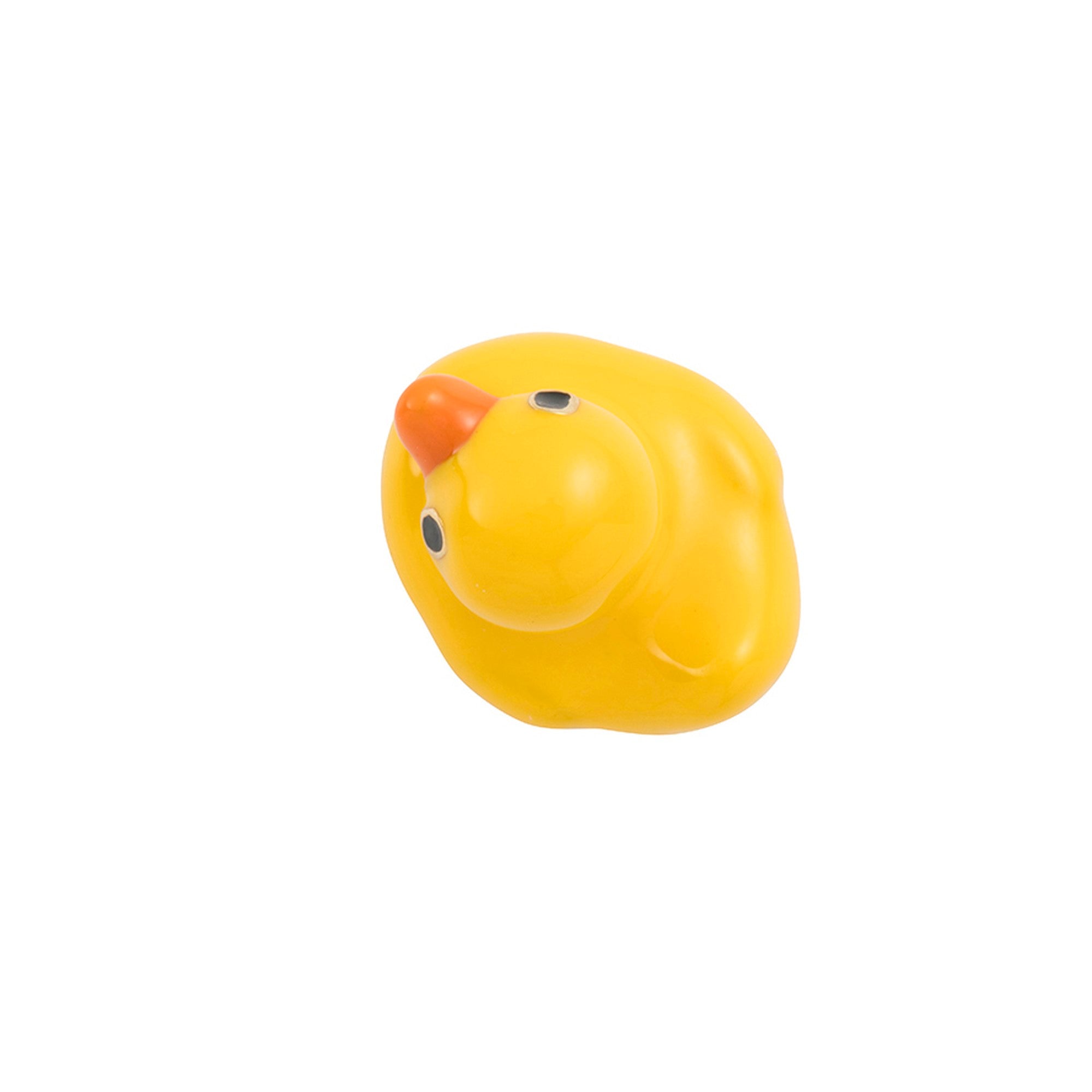 Duckling YG S Toe Ring 