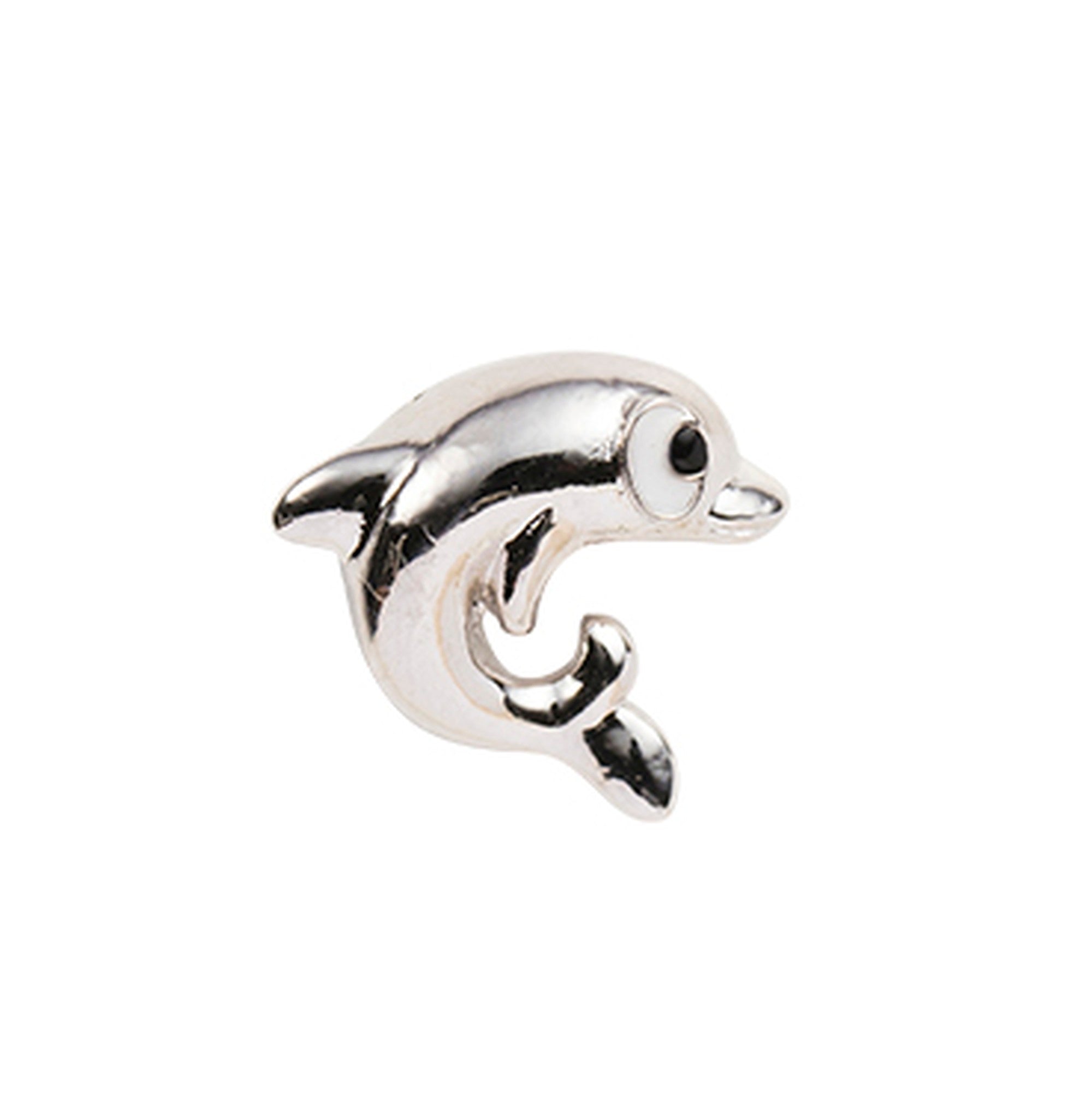 Dolphin RH Toe Ring 
